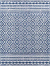 Best Global Navy Area Rug