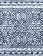 Best Global Navy Area Rug