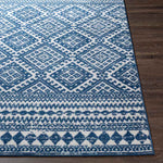 Best Global Navy Area Rug