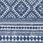 Best Global Navy Area Rug