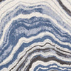 Bokt Modern Navy Area Rug