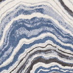 Bokt Modern Navy Area Rug
