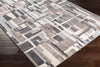 Boord Modern Camel Area Rug
