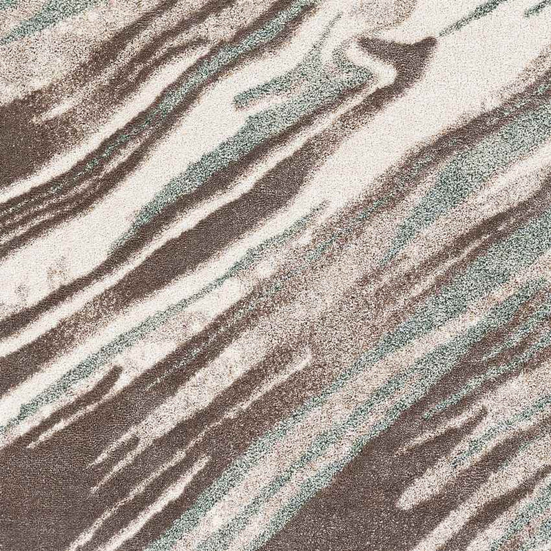 Borkel Modern Camel Area Rug