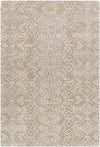 Boscheind Global Beige Area Rug