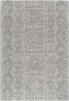 Boschkens Global Light Gray Area Rug