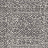 Boschkens Global Light Gray Area Rug