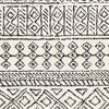 Boshoven Global Black Area Rug