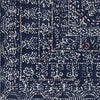 Boskant Global Navy Area Rug