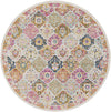 Boslust Traditional Saffron Area Rug