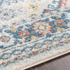 Brand Traditional Medium Gray Area Rug