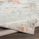 Breugel Modern Medium Gray Area Rug