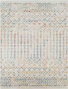 Broekkant Global Ivory Area Rug