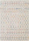 Bruggen Global Ivory Area Rug
