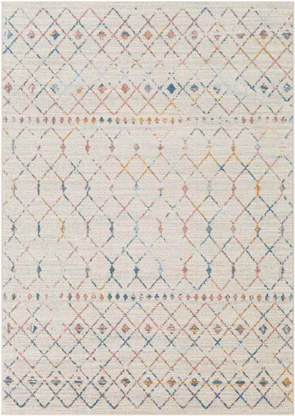 Bruggen Global Ivory Area Rug