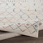 Bruggen Global Ivory Area Rug