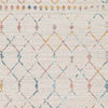 Bruggen Global Ivory Area Rug