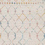 Bruggen Global Ivory Area Rug