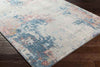 Bulkenaar Modern Ivory Area Rug
