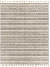 Bussel Global Light Brown Area Rug