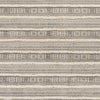 Bussel Global Light Brown Area Rug