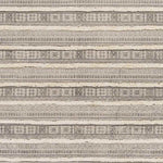 Bussel Global Light Brown Area Rug
