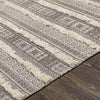 Bussel Global Light Brown Area Rug