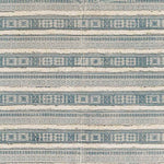 Buurtje Global Pale Blue Area Rug