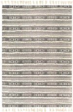 Calfven Global Cream Area Rug