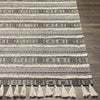 Calfven Global Cream Area Rug