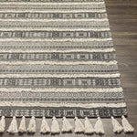 Calfven Global Cream Area Rug
