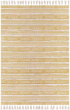 Castelre Global Apricot Area Rug