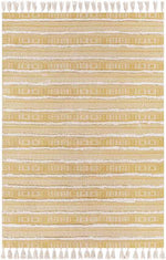 Castelre Global Apricot Area Rug