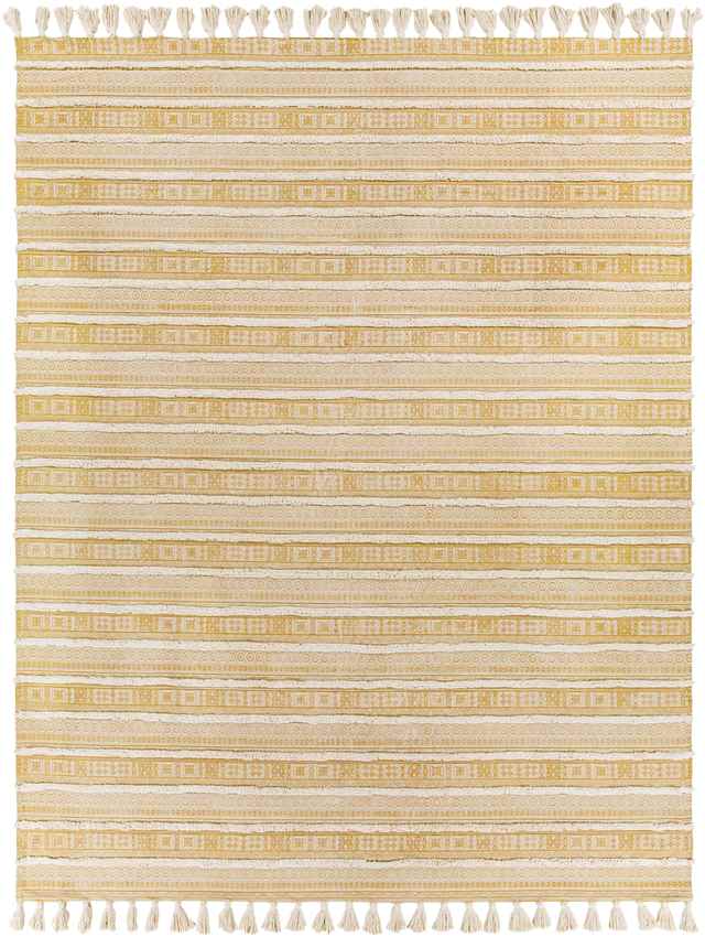 Castelre Global Apricot Area Rug