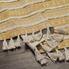 Castelre Global Apricot Area Rug