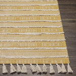 Castelre Global Apricot Area Rug