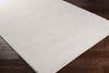 Casteren Modern Ivory Area Rug