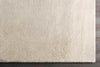 Casteren Modern Ivory Area Rug