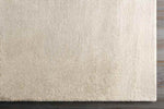 Casteren Modern Ivory Area Rug