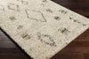 Cromvoirt Global Ivory Area Rug