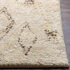 Cromvoirt Global Ivory Area Rug