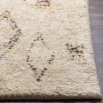 Cromvoirt Global Ivory Area Rug