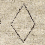 Cromvoirt Global Ivory Area Rug