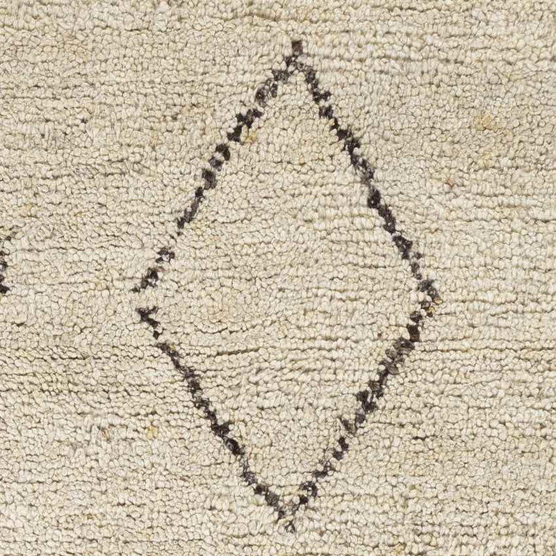 Cromvoirt Global Ivory Area Rug