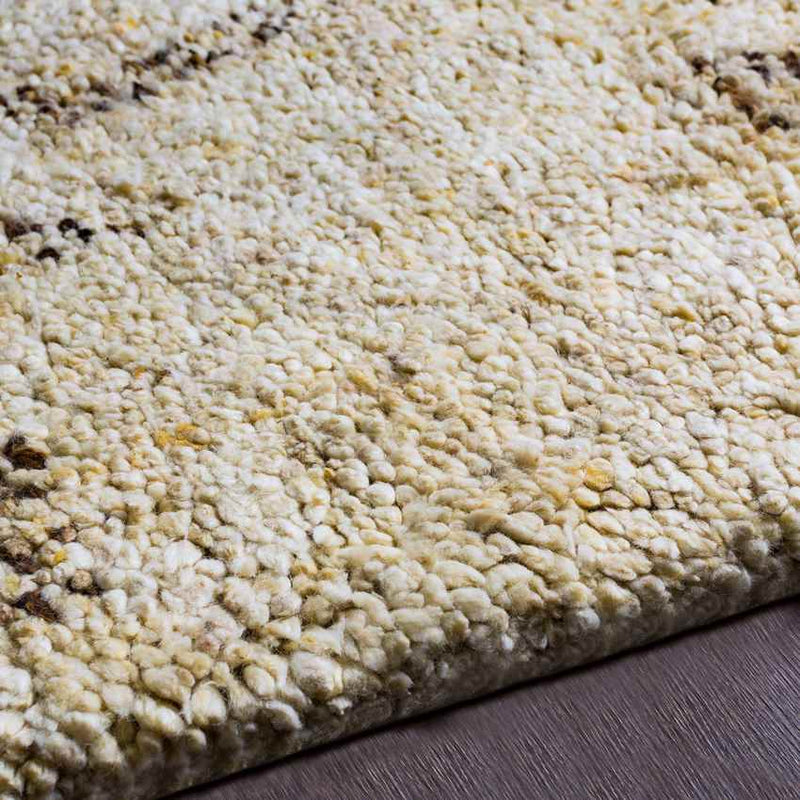 Cromvoirt Global Ivory Area Rug