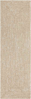 Cuijk Cottage Camel Area Rug