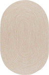 Cuijk Cottage Camel Area Rug
