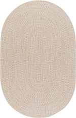 Cuijk Cottage Camel Area Rug