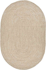 Cuijk Cottage Camel Area Rug