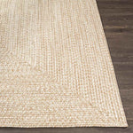 Cuijk Cottage Camel Area Rug